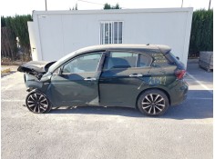 FIAT TIPO II (357) BERLINA