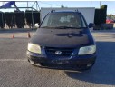 hyundai matrix (fc) del año 2004