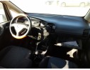 opel zafira a monospace (t98) del año 1999