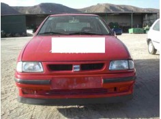 SEAT IBIZA (6K)