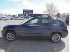 BMW X1 (E84)