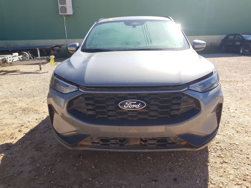 ford kuga iii (dfk) del año 2024