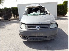 VOLKSWAGEN CADDY KA/KB (2K)