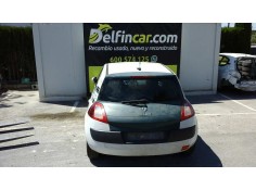 RENAULT MEGANE II BERLINA 5P