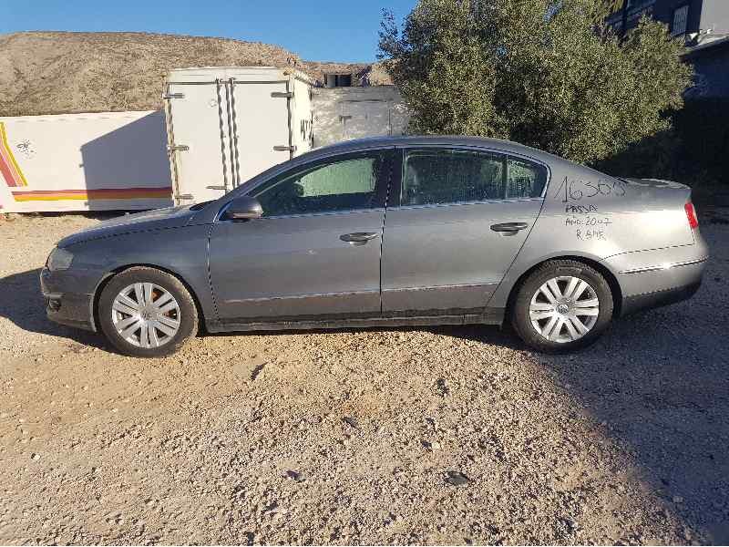 volkswagen passat berlina (3c2) del año 2007