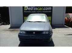 SEAT IBIZA (6K)