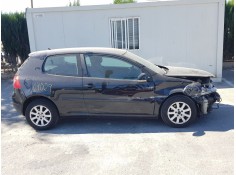 VOLKSWAGEN GOLF V BERLINA (1K1)