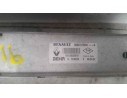 Recambio de intercooler para renault megane ii berlina 5p confort authentique referencia OEM IAM 0038538 8200115540 BEHR
