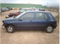 RENAULT CLIO I PHASE III