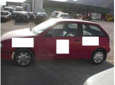 SEAT IBIZA (6K)