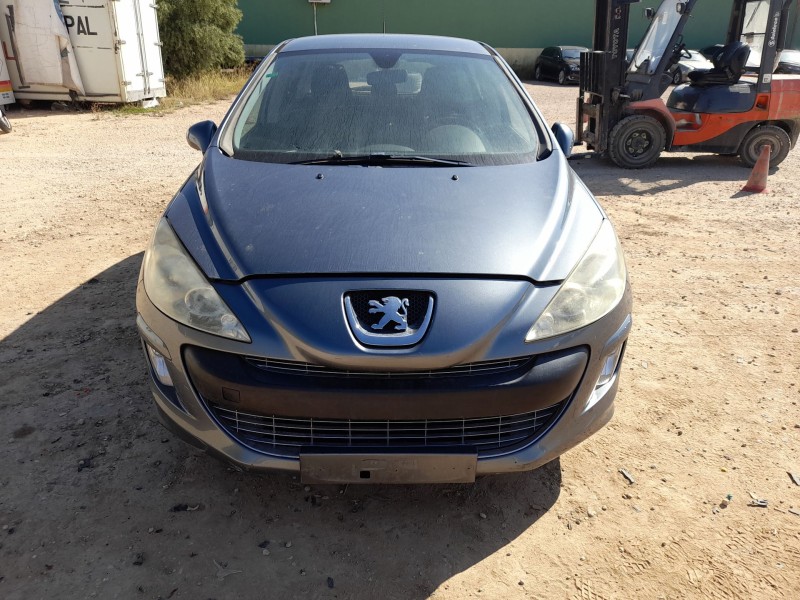 peugeot 308 i (4a_, 4c_) del año 2011