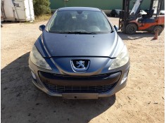 PEUGEOT 308 I (4A_, 4C_)