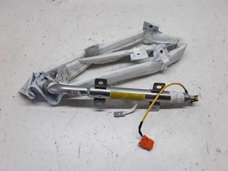 Recambio de airbag cortina delantero izquierdo para fiat stilo (192) 1.9 jtd cat referencia OEM IAM 46843994 3L022543033 