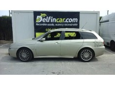 ALFA ROMEO 156 SPORTWAGON