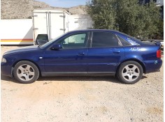 AUDI A4 B5 (8D2)