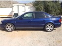 audi a4 b5 (8d2) del año 2000