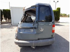 VOLKSWAGEN CADDY KA/KB (2K)