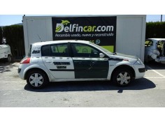 RENAULT MEGANE II BERLINA 5P