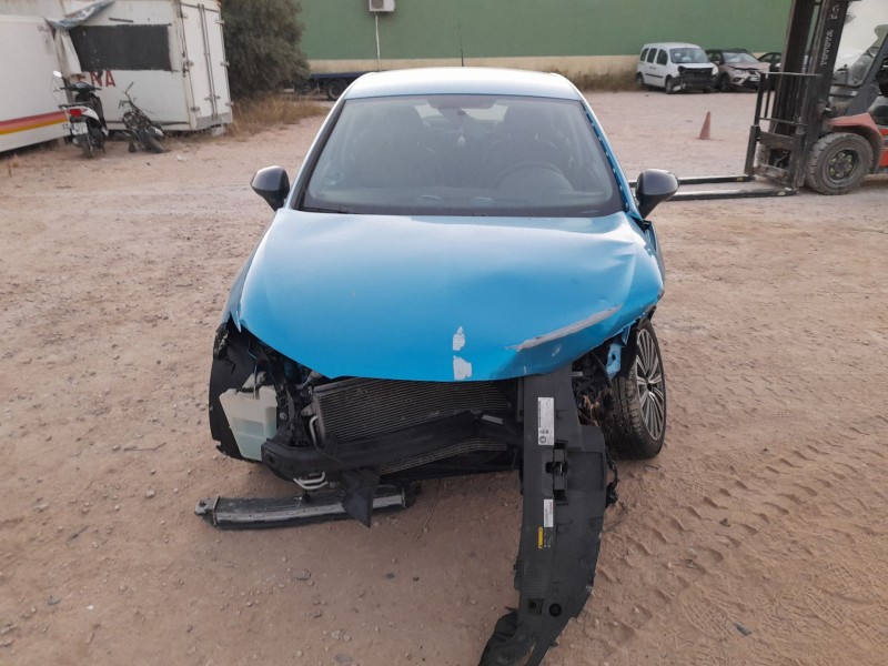 seat ibiza iv (6j5, 6p1) del año 2016