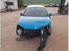 SEAT IBIZA IV (6J5, 6P1)