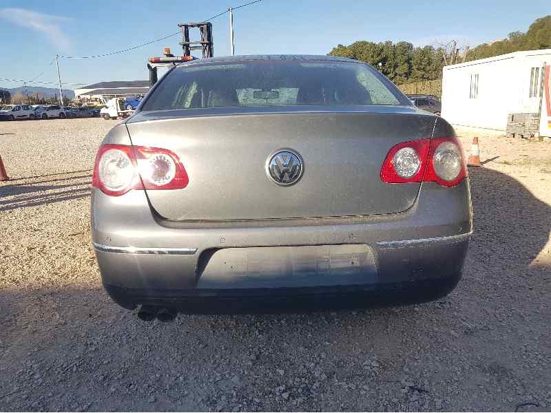 volkswagen passat berlina (3c2) del año 2007