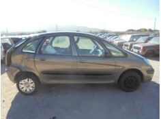 CITROËN XSARA PICASSO