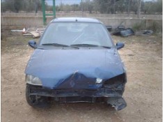 RENAULT CLIO I PHASE III