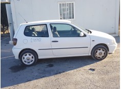 VOLKSWAGEN POLO BERLINA (6N1)