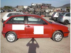 SEAT IBIZA (6K)