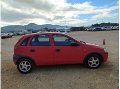 opel corsa c del año 2003