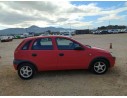opel corsa c del año 2003