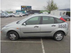 FORD FOCUS BERLINA (CAK)