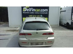 ALFA ROMEO 156 SPORTWAGON