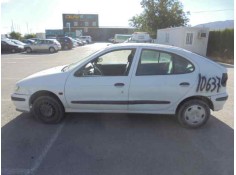 RENAULT MEGANE I BERLINA HATCHBACK (BA0)