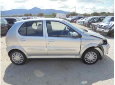 TATA INDICA