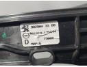 Recambio de elevalunas delantero derecho para peugeot 208 (p2) active referencia OEM IAM 9829043380  ELECTRICO 6 PINS