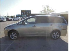 MITSUBISHI GRANDIS (NA0W)