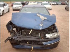 PEUGEOT 406 BERLINA (S1/S2)