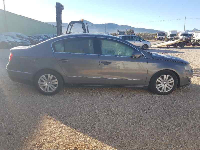 volkswagen passat berlina (3c2) del año 2007