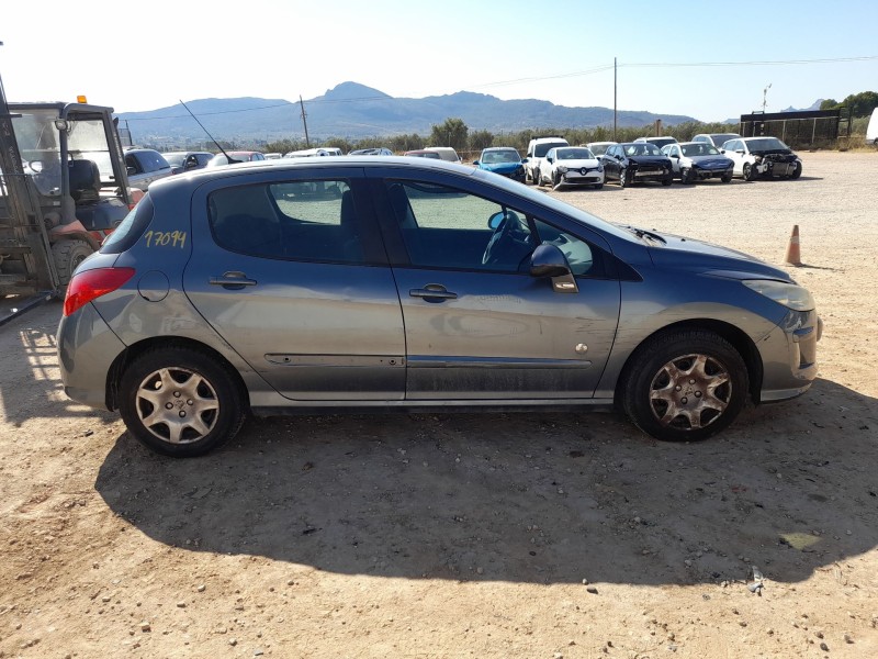 peugeot 308 i (4a_, 4c_) del año 2011