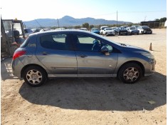 PEUGEOT 308 I (4A_, 4C_)