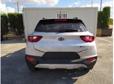 KIA STONIC (YBCUV)