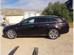 OPEL INSIGNIA A SPORTS TOURER (G09)
