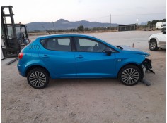 SEAT IBIZA IV (6J5, 6P1)