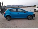 seat ibiza iv (6j5, 6p1) del año 2016
