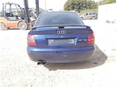 AUDI A4 B5 (8D2)