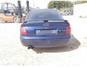 audi a4 b5 (8d2) del año 2000
