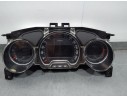 Recambio de cuadro instrumentos para citroën c5 berlina exclusive referencia OEM IAM 9666330580  