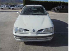 RENAULT MEGANE I BERLINA HATCHBACK (BA0)