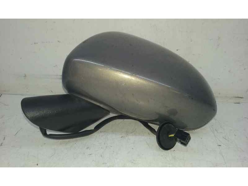 Recambio de retrovisor izquierdo para opel corsa d excellence referencia OEM IAM  3 CABLES ELECTRICO